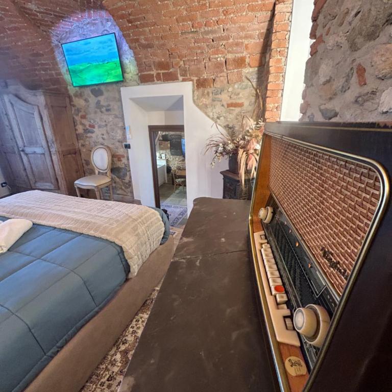 Appartamento a Paganotti - Appartement 1 Chambre - 12
