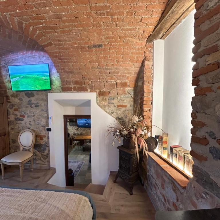 Appartamento a Paganotti - Appartement 1 Chambre - 11