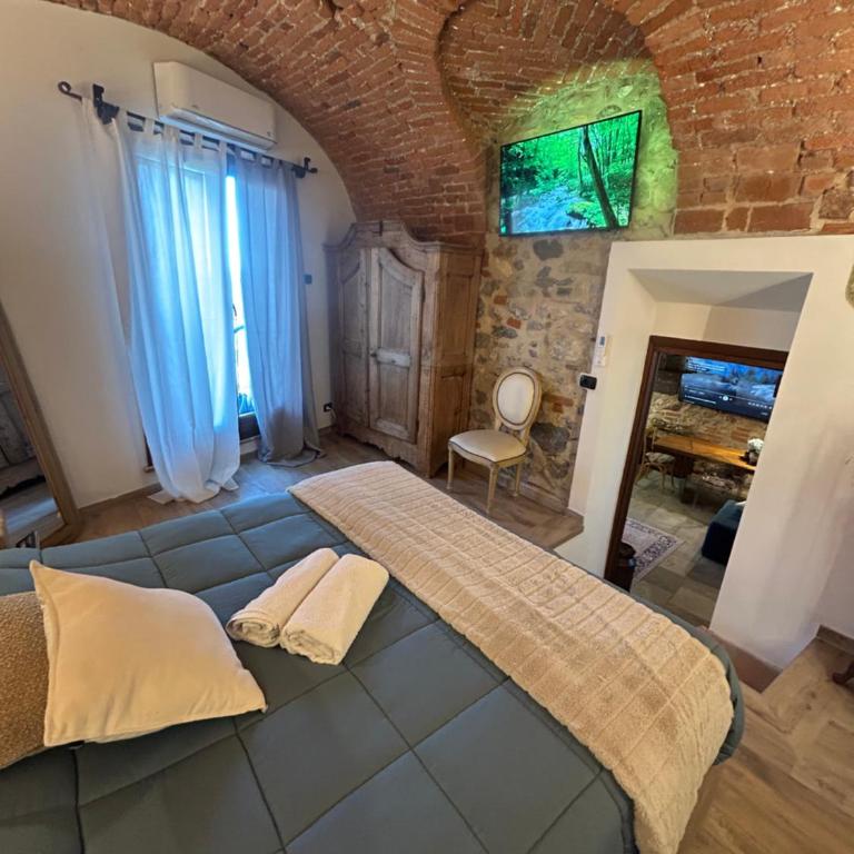Appartamento a Paganotti - Appartement 1 Chambre - 10