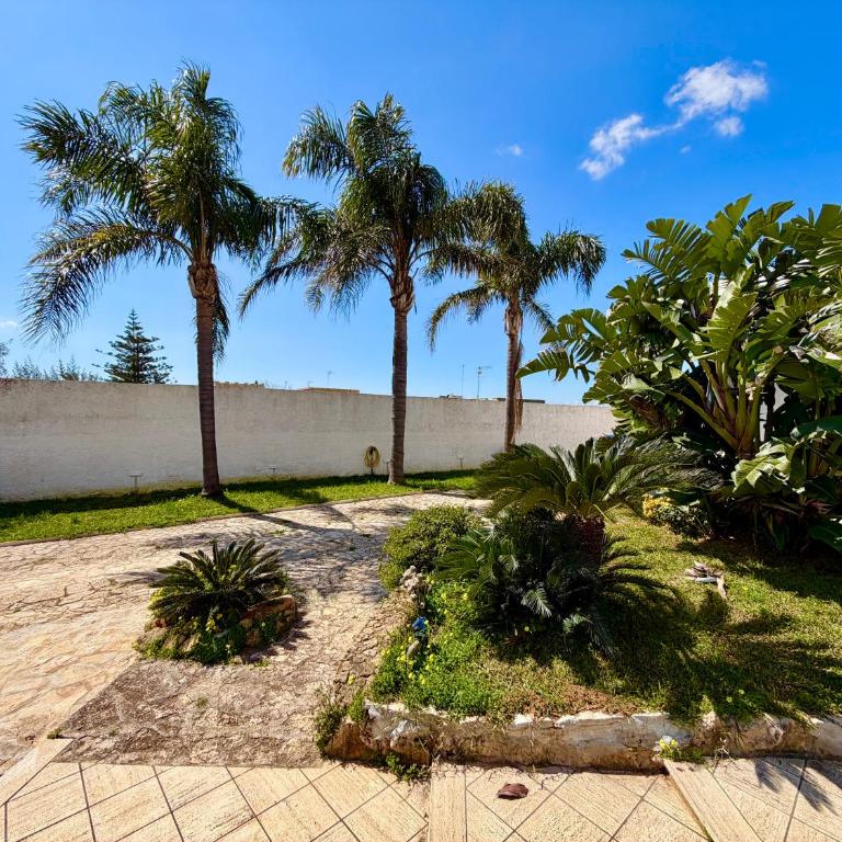 Villa Luxe Heated hydromassage mini-pool WI-FI P-Privato AC Garden Patio BBQ Near the Sea - Villa Deluxe - 41