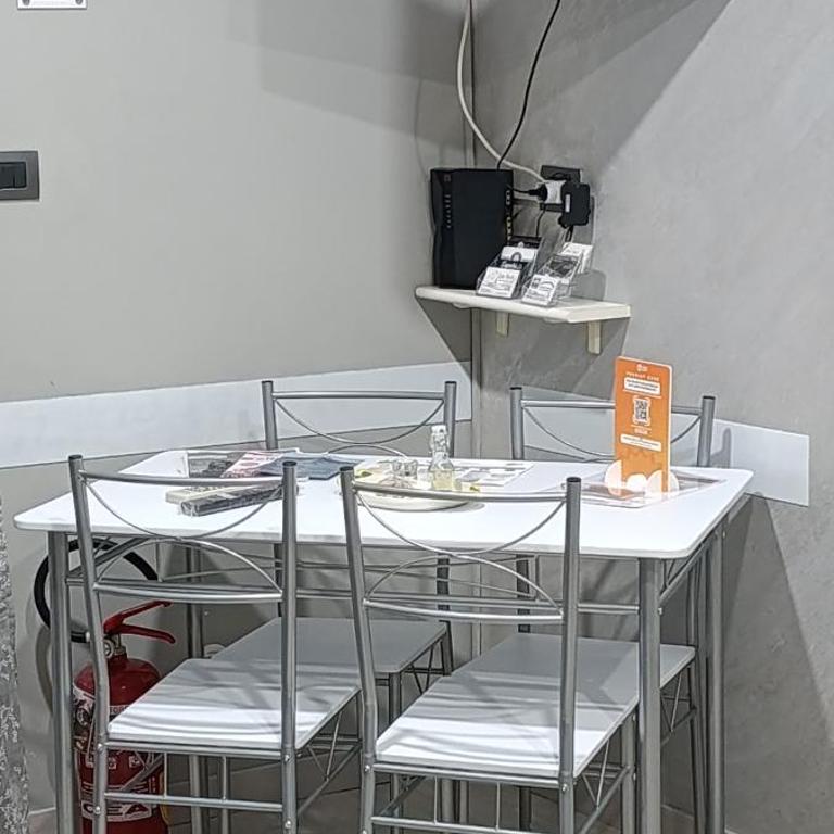 La Casa del Sole - Appartamento Monolocale - 13