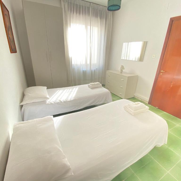 Lungomare Bella Vista Gallipoli - Appartamento con 3 Camere da Letto - 13