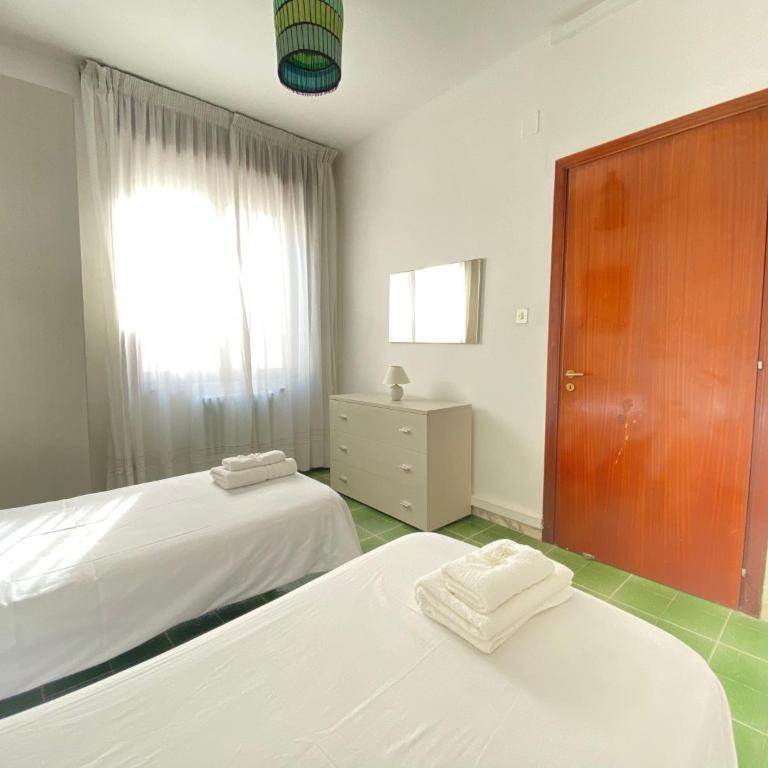 Lungomare Bella Vista Gallipoli - Appartamento con 3 Camere da Letto - 12