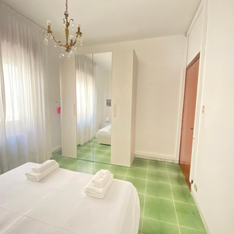Lungomare Bella Vista Gallipoli - Appartamento con 3 Camere da Letto - 15
