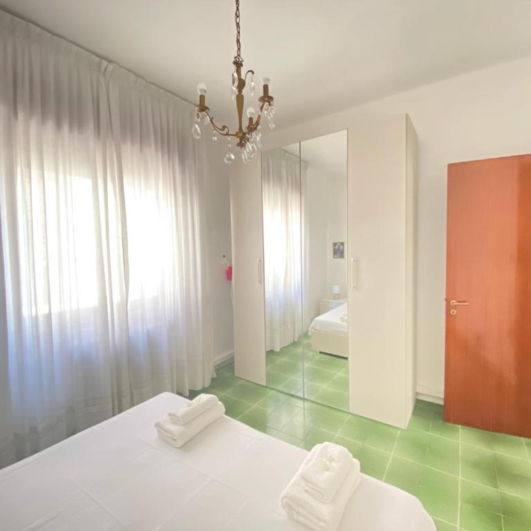 Lungomare Bella Vista Gallipoli - Appartamento con 3 Camere da Letto - 22