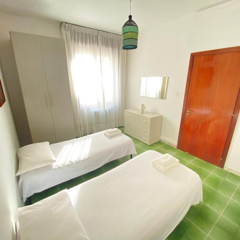 Lungomare Bella Vista Gallipoli - Appartamento con 3 Camere da Letto - 23