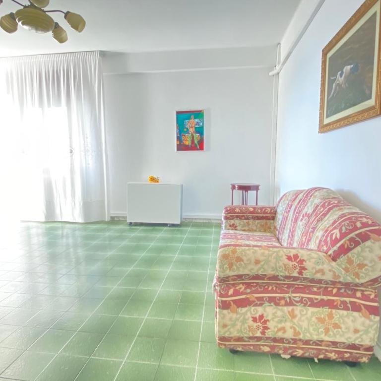 Lungomare Bella Vista Gallipoli - Appartamento con 3 Camere da Letto - 24