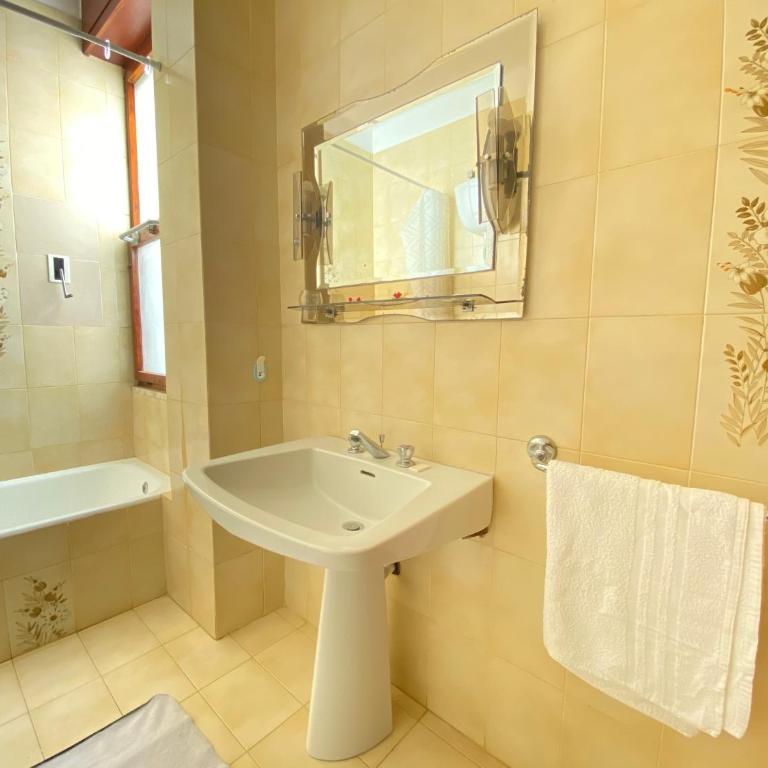 Lungomare Bella Vista Gallipoli - Appartamento con 3 Camere da Letto - 32