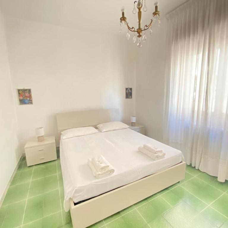 Lungomare Bella Vista Gallipoli - Appartamento con 3 Camere da Letto - 34