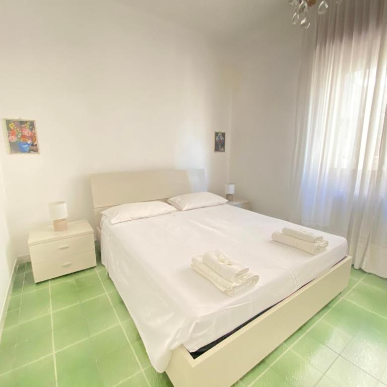 Lungomare Bella Vista Gallipoli - Appartamento con 3 Camere da Letto - 36