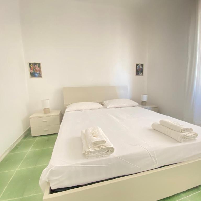 Lungomare Bella Vista Gallipoli - Appartamento con 3 Camere da Letto - 43