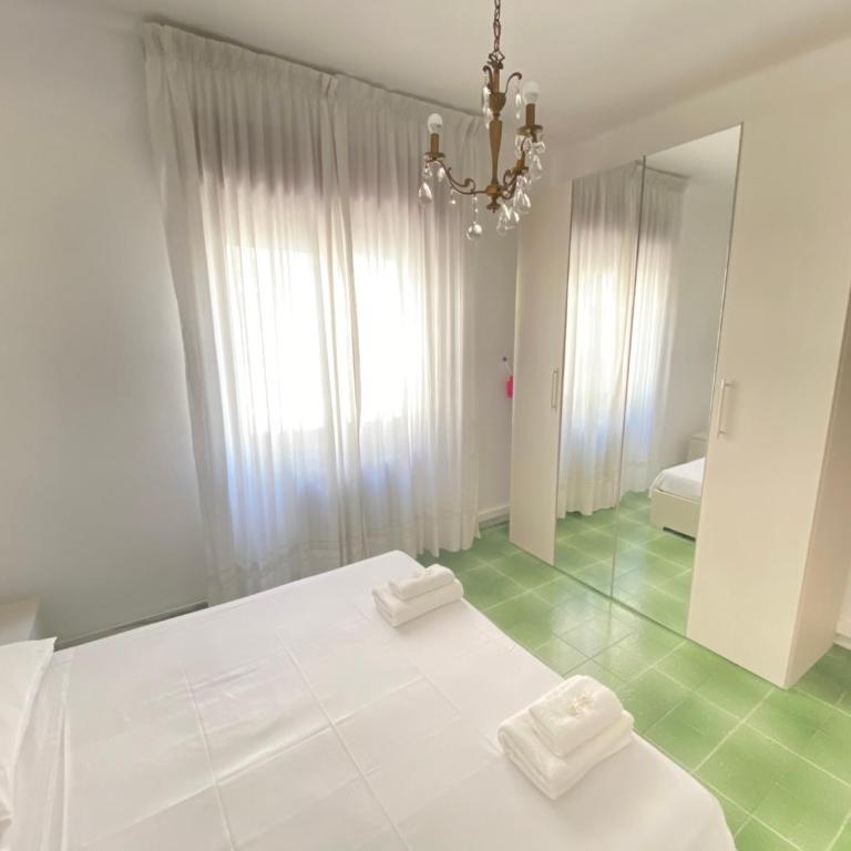 Lungomare Bella Vista Gallipoli - Appartamento con 3 Camere da Letto - 51