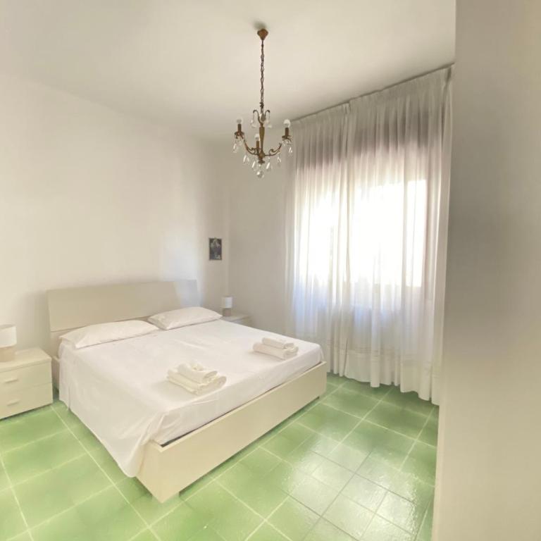 Lungomare Bella Vista Gallipoli - Appartamento con 3 Camere da Letto - 33