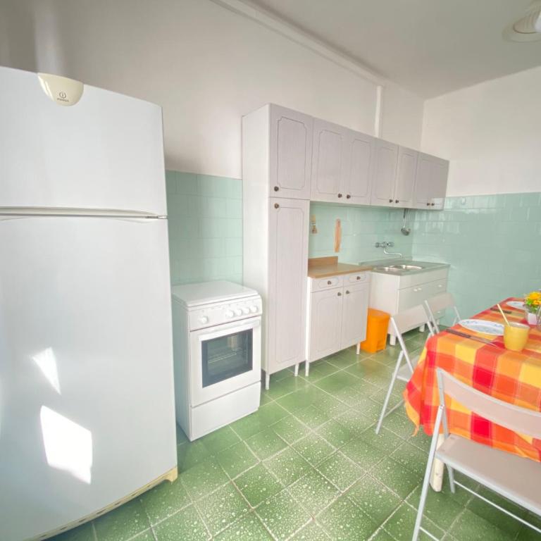 Lungomare Bella Vista Gallipoli - Appartamento con 3 Camere da Letto - 37