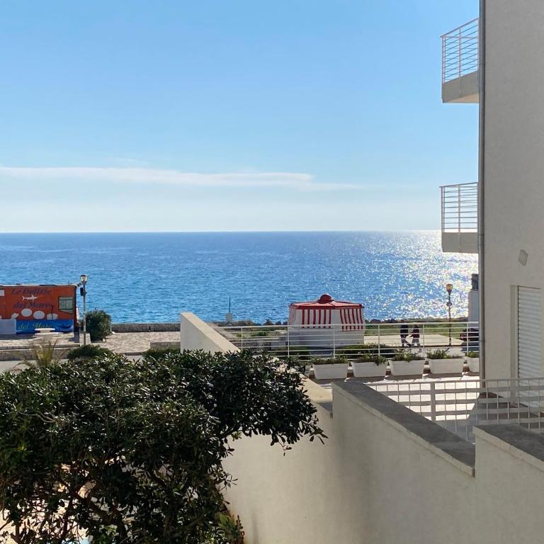 Lungomare Bella Vista Gallipoli - Appartamento con 3 Camere da Letto - 40