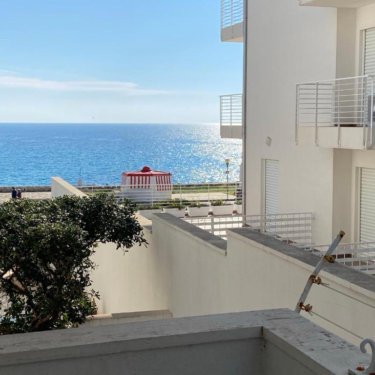 Lungomare Bella Vista Gallipoli - Appartamento con 3 Camere da Letto - 50