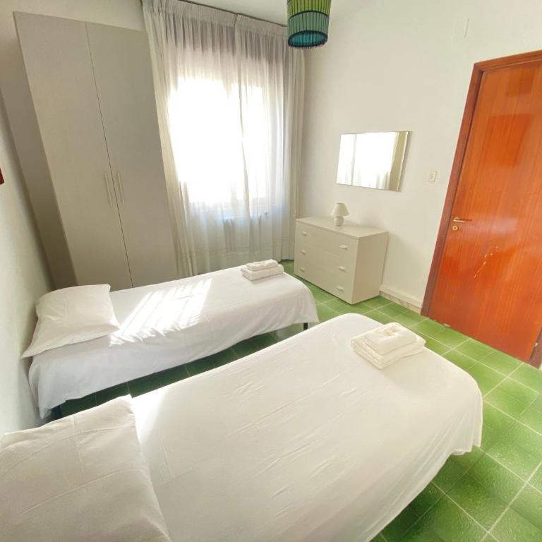 Lungomare Bella Vista Gallipoli - Appartamento con 3 Camere da Letto - 47