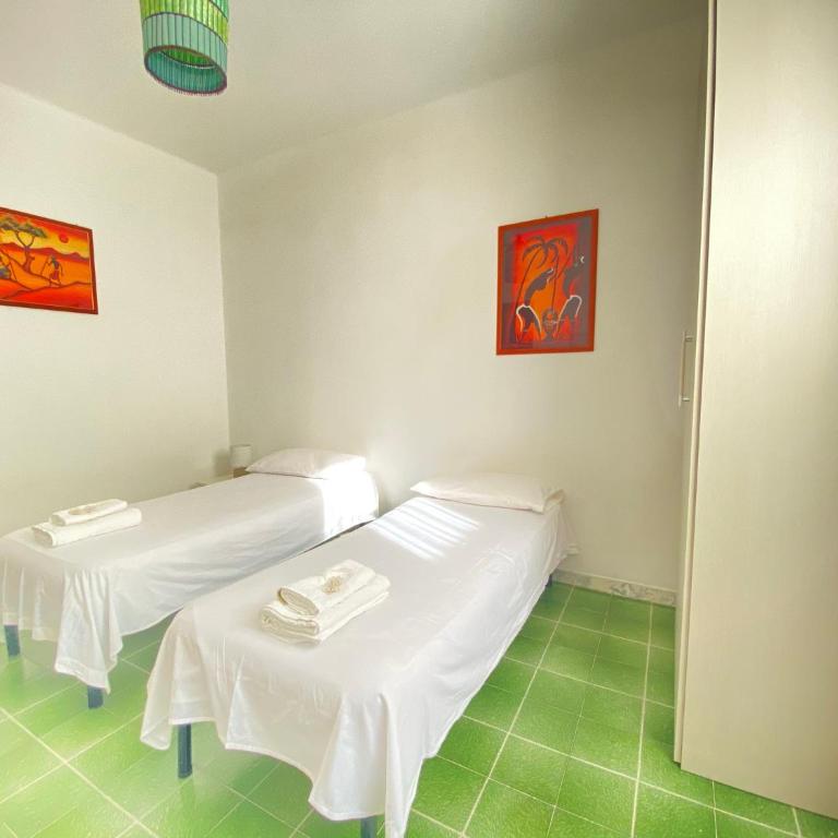 Lungomare Bella Vista Gallipoli - Appartamento con 3 Camere da Letto - 53