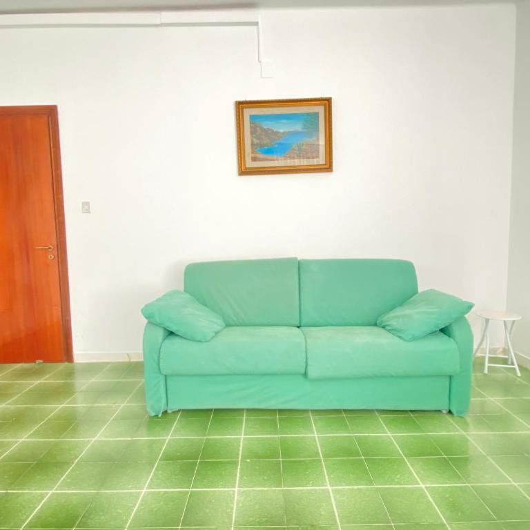 Lungomare Bella Vista Gallipoli - Appartamento con 3 Camere da Letto - 48