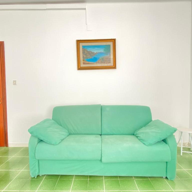 Lungomare Bella Vista Gallipoli - Appartamento con 3 Camere da Letto - 56