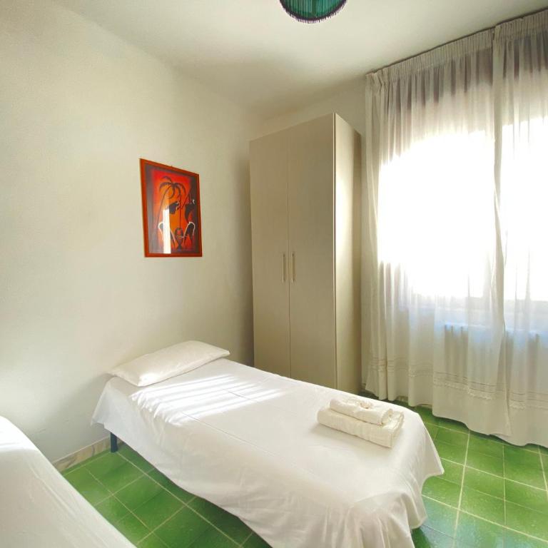 Lungomare Bella Vista Gallipoli - Appartamento con 3 Camere da Letto - 67