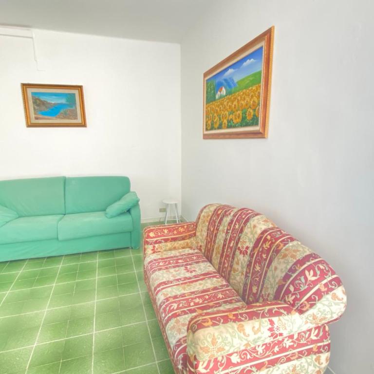 Lungomare Bella Vista Gallipoli - Appartamento con 3 Camere da Letto - 65