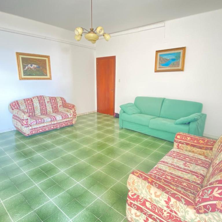 Lungomare Bella Vista Gallipoli - Appartamento con 3 Camere da Letto - 71