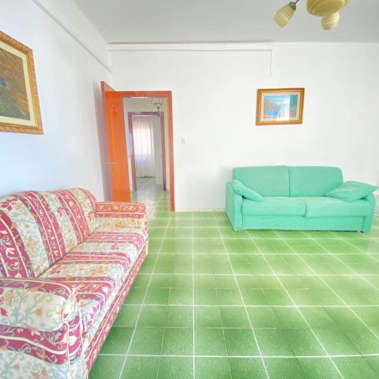 Lungomare Bella Vista Gallipoli - Appartamento con 3 Camere da Letto - 84