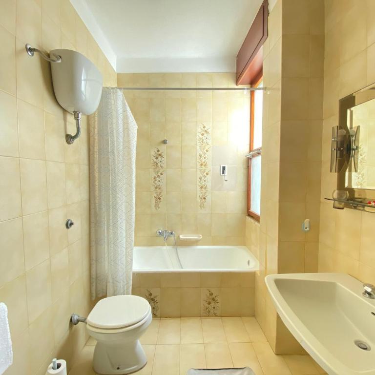 Lungomare Bella Vista Gallipoli - Appartamento con 3 Camere da Letto - 62
