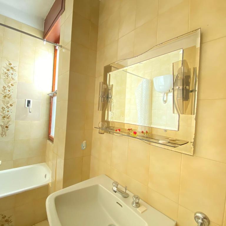 Lungomare Bella Vista Gallipoli - Appartamento con 3 Camere da Letto - 75