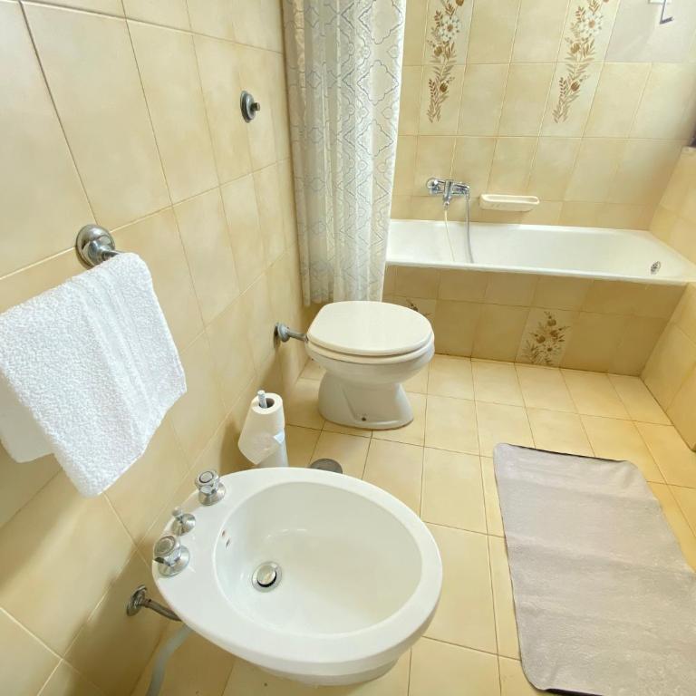 Lungomare Bella Vista Gallipoli - Appartamento con 3 Camere da Letto - 78