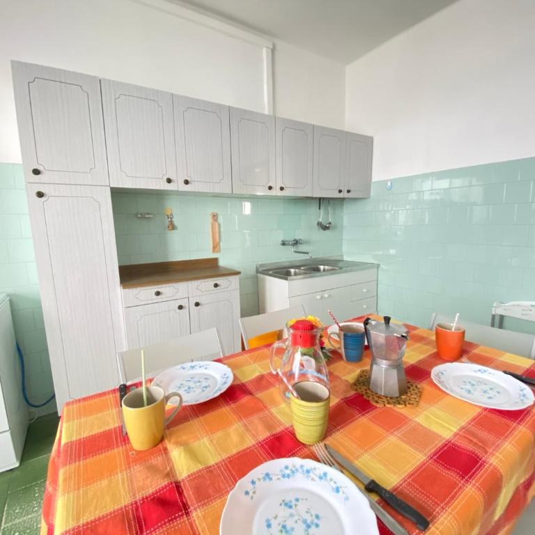 Lungomare Bella Vista Gallipoli - Appartamento con 3 Camere da Letto - 68