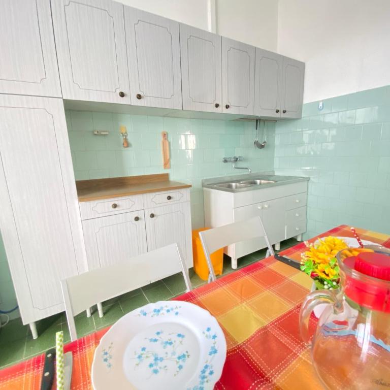 Lungomare Bella Vista Gallipoli - Appartamento con 3 Camere da Letto - 89