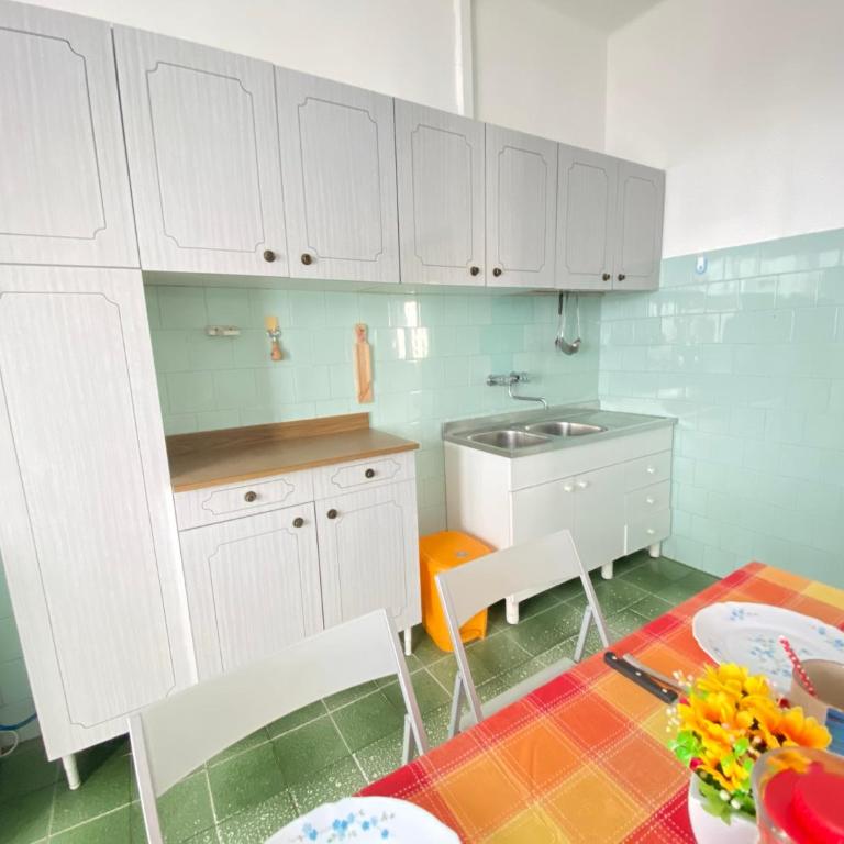 Lungomare Bella Vista Gallipoli - Appartamento con 3 Camere da Letto - 74