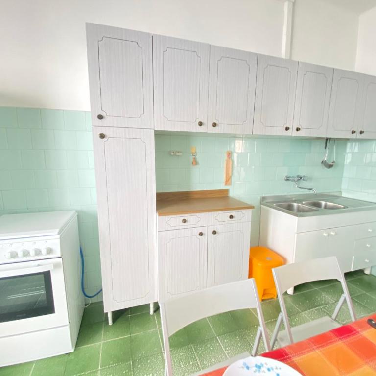 Lungomare Bella Vista Gallipoli - Appartamento con 3 Camere da Letto - 72