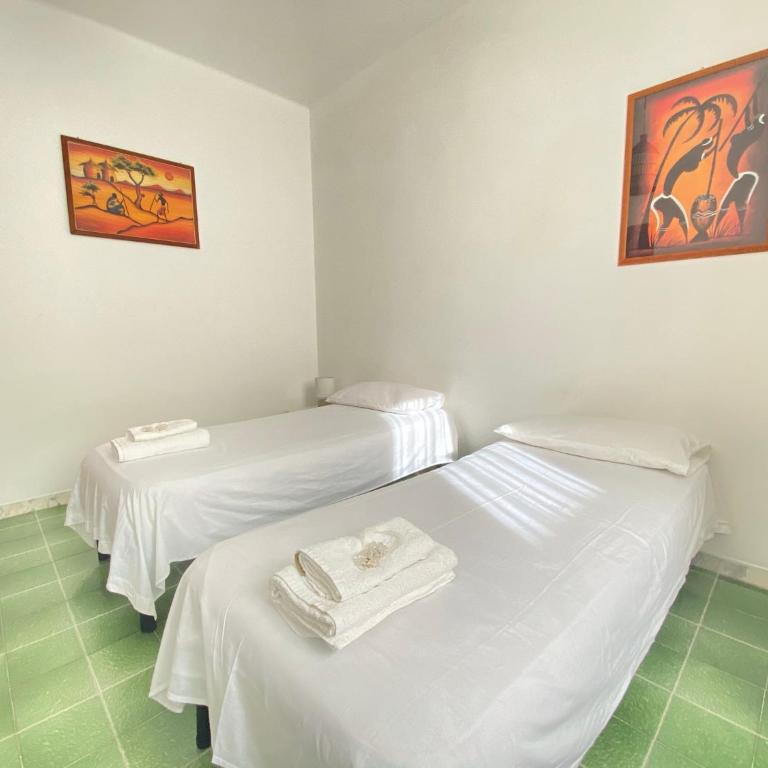Lungomare Bella Vista Gallipoli - Appartamento con 3 Camere da Letto - 69