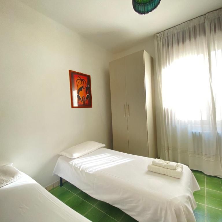 Lungomare Bella Vista Gallipoli - Appartamento con 3 Camere da Letto - 81