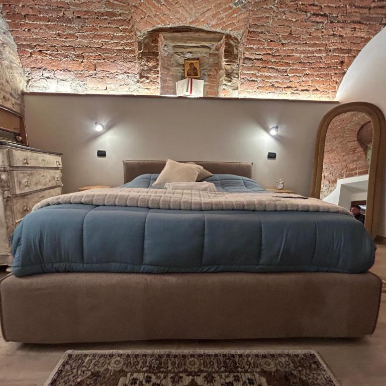 Appartamento a Paganotti - Appartement 1 Chambre - 9