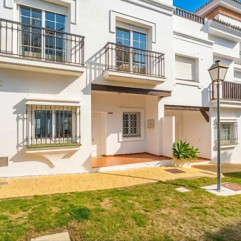 Cubo's House Lauro Golf & Sunset - Vacation Home - 2