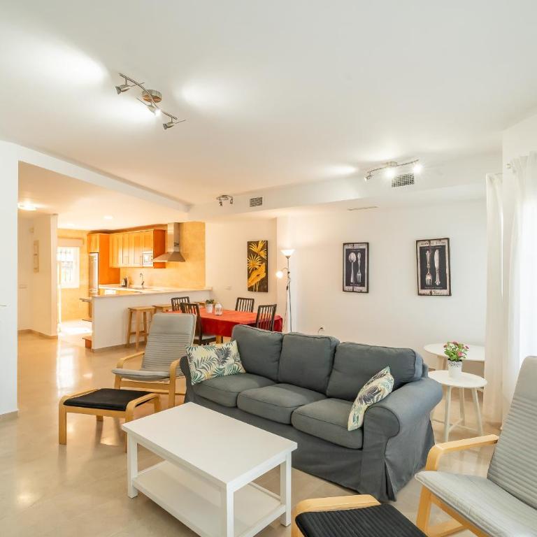 Cubo's House Lauro Golf & Sunset - Vacation Home - 11