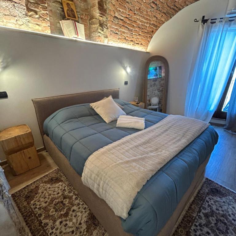 Appartamento a Paganotti - Appartement 1 Chambre - 8