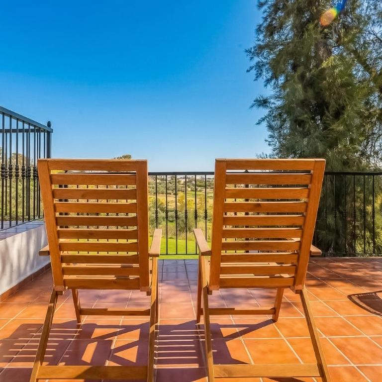 Cubo's House Lauro Golf & Sunset - Vacation Home - 33