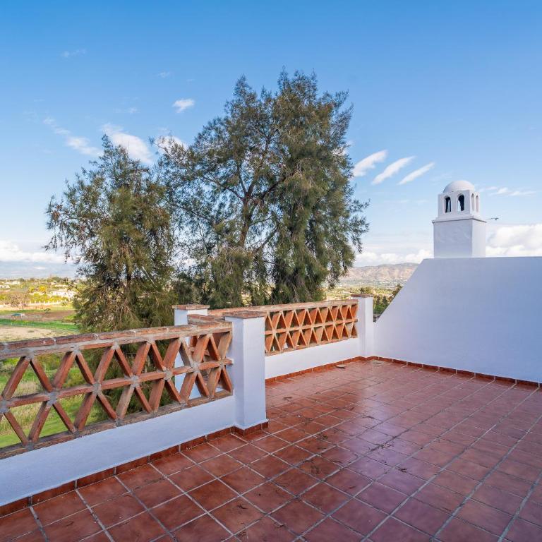Cubo's House Lauro Golf & Sunset - Vacation Home - 34