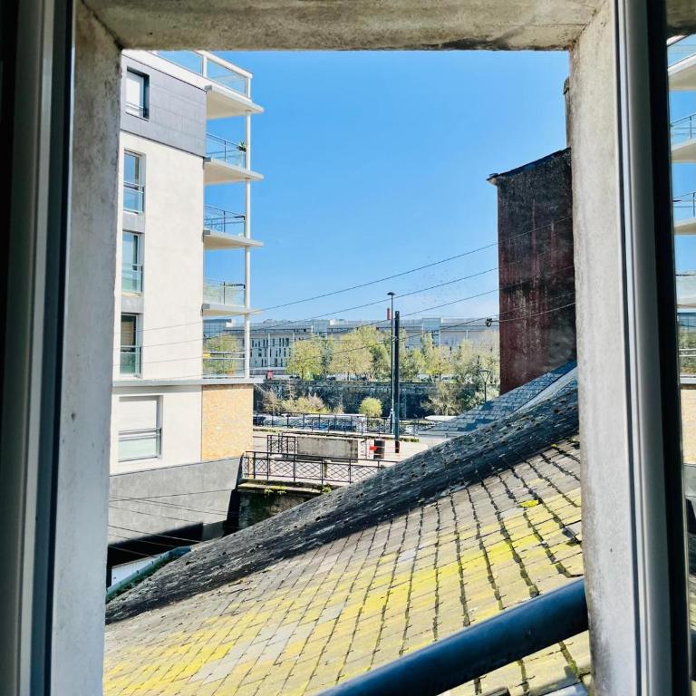 Coup de foudre sur Erdre - Appartement 1 Chambre - 6