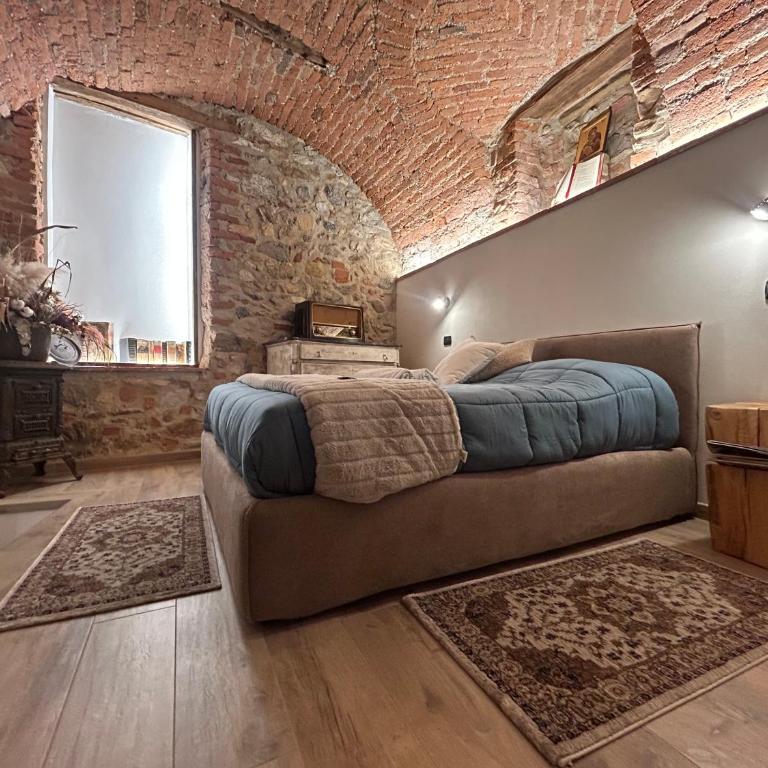 Appartamento a Paganotti - Appartement 1 Chambre - 7