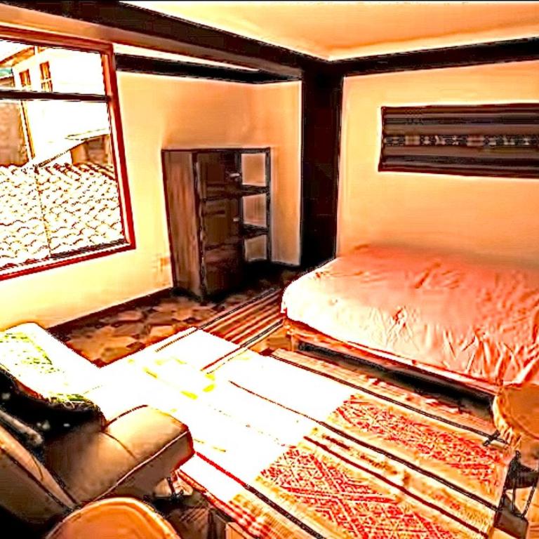 Brand New 5BR Mountain Sanctuary in heart of Pisac - Casa de 5 dormitorios - 2