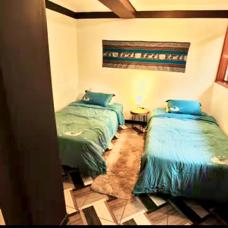 Brand New 5BR Mountain Sanctuary in heart of Pisac - Casa de 5 dormitorios - 3