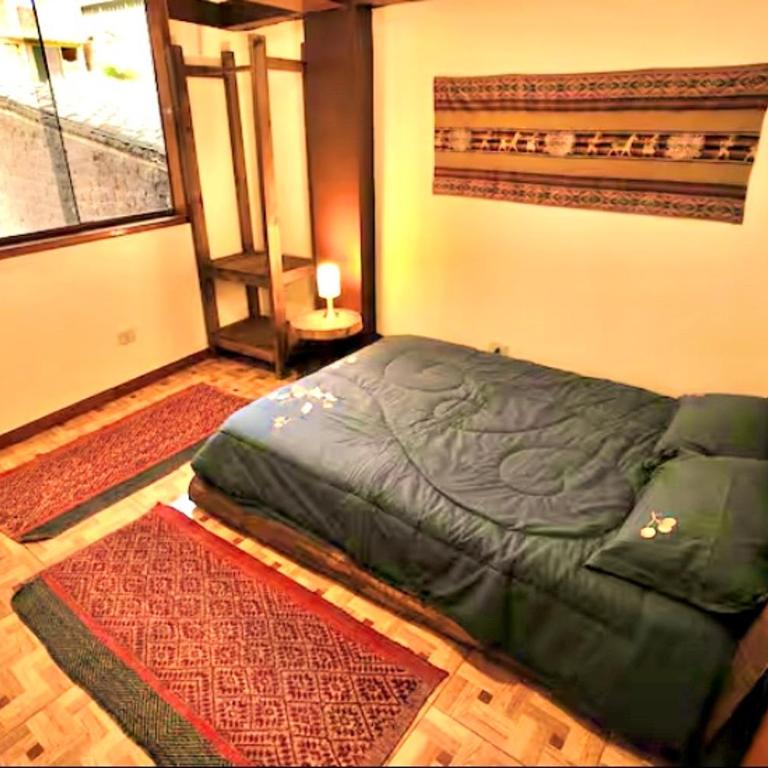 Brand New 5BR Mountain Sanctuary in heart of Pisac - Casa de 5 dormitorios - 4