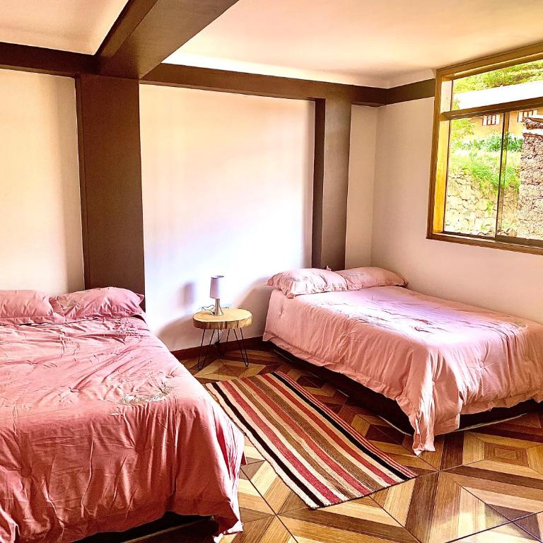 Brand New 5BR Mountain Sanctuary in heart of Pisac - Casa de 5 dormitorios - 6