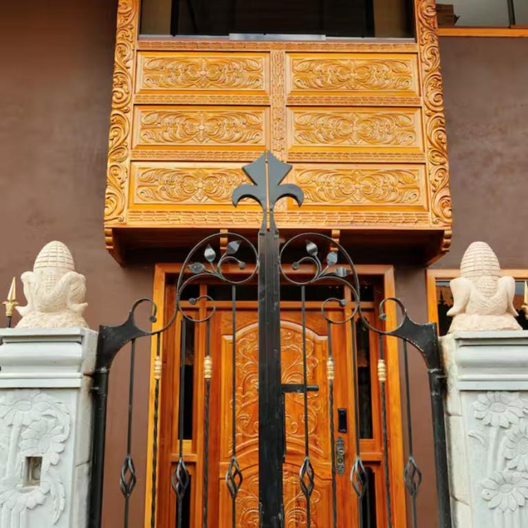 Brand New 5BR Mountain Sanctuary in heart of Pisac - Casa de 5 dormitorios - 8